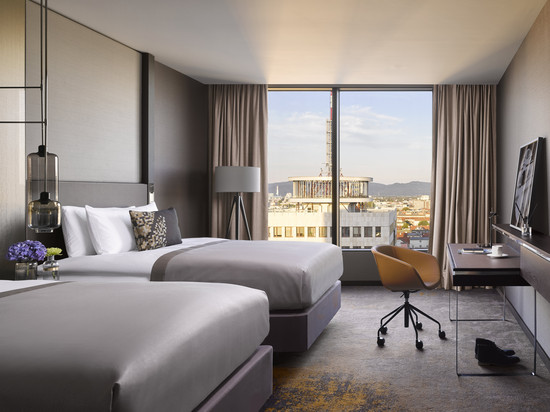 卢布尔雅那洲际酒店