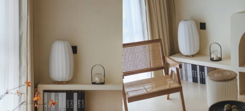 Rain屿岸民宿(建康路分店)图片