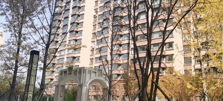 轻奢小东公寓(西环路1号分店)图片