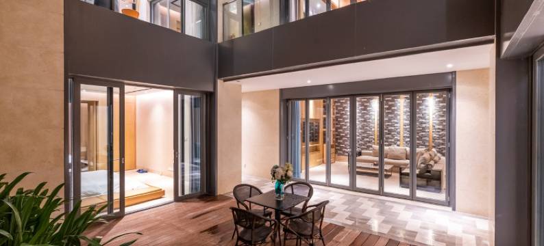 海棠湾海之洲国际度假海景公寓(海棠北路分店)图片