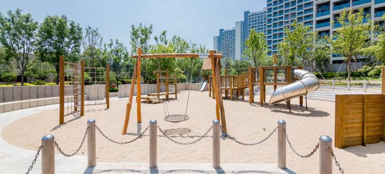 Aranya阿那亚我心安处观海墅公寓(一号路1号分店)图片