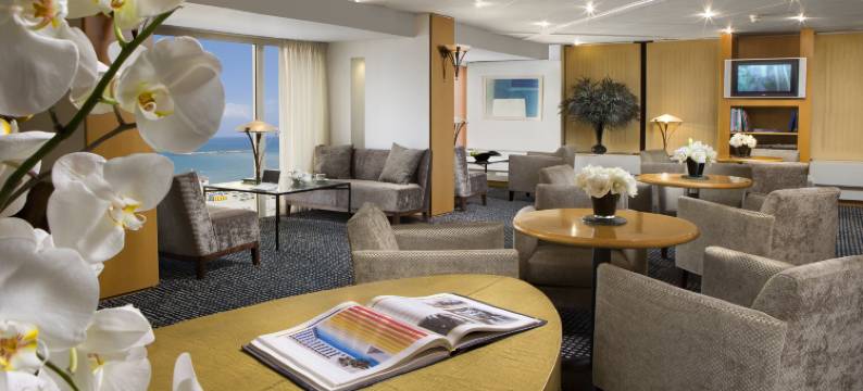 丹特拉维夫酒店(Dan Tel Aviv Hotel)图片