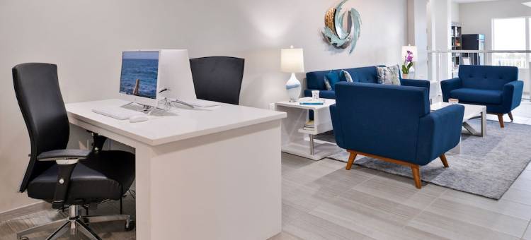 Cabana Shores Hotel图片