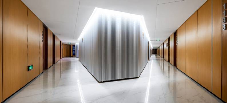 洁舍·晨光里城市民宿(洛阳龙门高铁开元大道店)图片