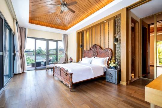 海棠湾泊屿海景公寓别墅(海棠北路分店)