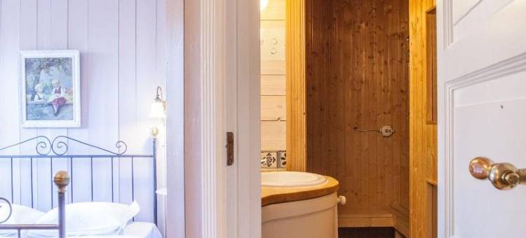 克莱维斯图雅酒店(Kleivstua Hotel Near Krokskogen)图片