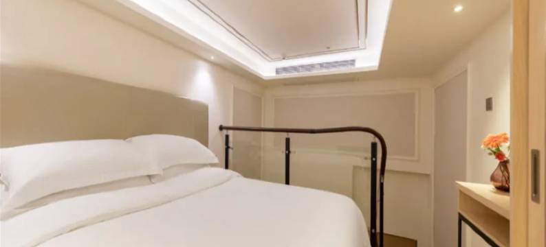 薄荷国际公寓八卦岭店民宿(八卦一路分店)图片