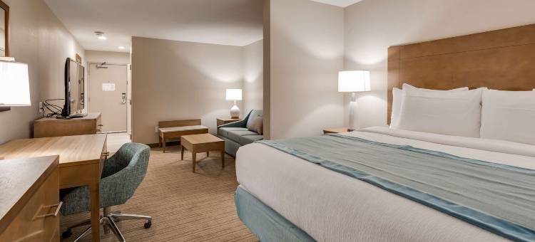 Best Western Plus Desoto图片