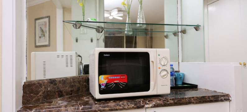 悦途公寓外滩南京路步行街(九江路1号分店)图片