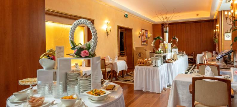 克拉瓦兹大酒店(Grand Hotel Cravat)图片