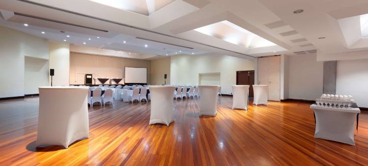 哥斯达黎加圣何塞丽笙酒店(Radisson San Jose Costa Rica)图片