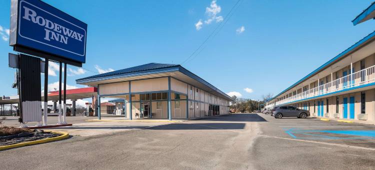 罗德威酒店(Rodeway Inn)图片