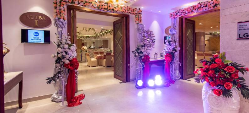 帕坦科特贝斯特韦斯特景观酒店(Best Western la Vista Pathankot)图片