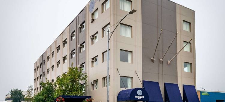 桥水酒店，温德姆Trademark精选(Bridgewater Hotel, Trademark Collection by Wyndham)图片