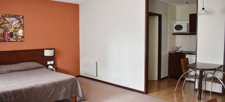 阿巴耶酒店(Hôtel de l'Abbaye des Prémontrés)图片