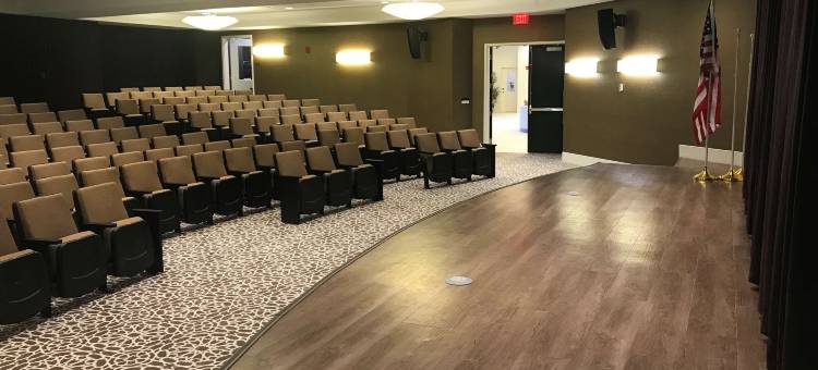 YO1长寿与健康度假村，猫山(YO1 Longevity and Health Resorts)图片