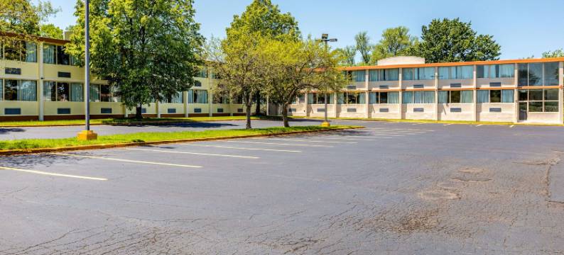 Americas Best Value Inn Fredonia NY图片