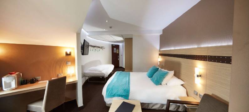 Best Western Premier Clos Syrah Hotel & Spa图片