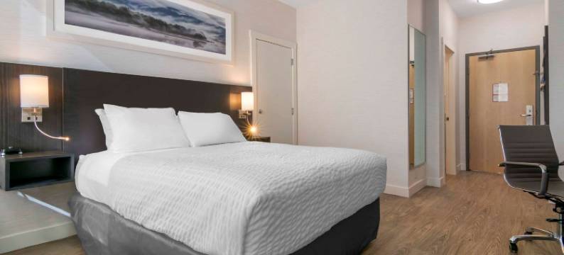 凯艺酒店(Quality Inn)图片