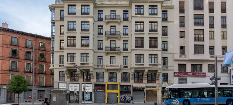 艾科尼克格兰维亚(Ikonik Gran Vía)图片