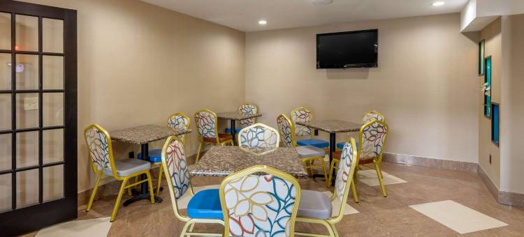 品质酒店(Quality Inn)图片