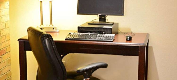 肯顿乡村壁炉套房酒店(Country Hearth Inn & Suites - Kenton)图片