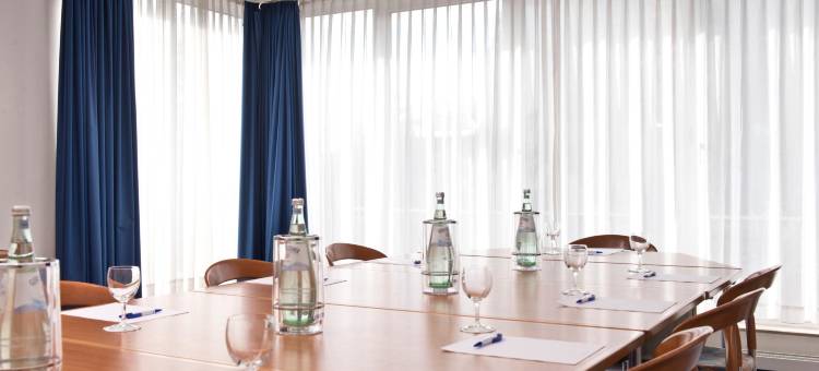 多特蒙德西温德姆戴斯酒店(Days Inn by Wyndham Dortmund West)图片