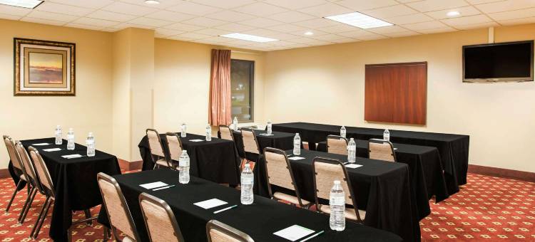 Wingate by Wyndham North Little Rock图片