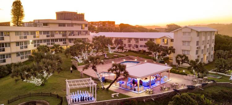 蓝枪鱼酒店一价全包海景(Blue Marlin All-Inclusive Seascape)图片