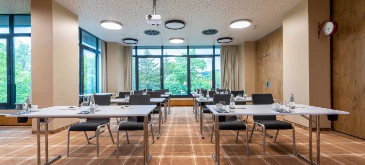 苏尔格兰德酒店(HVD Grand Hotel Suhl Business & Leisure)图片