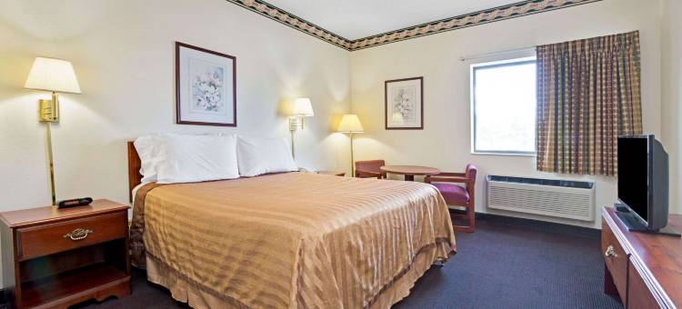 Travelodge by Wyndham St. Louis图片