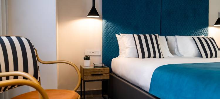 城市客房 - 新精选(Urban Rooms by Neu Collective)图片