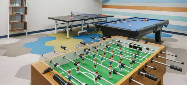 默特尔比奇海滨Homewood Suites by Hilton(Homewood Suites by Hilton Myrtle Beach Oceanfront)图片