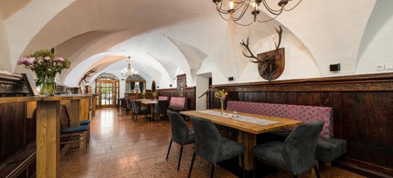 布罗鲁普酒店(Hotel Bräurup)图片