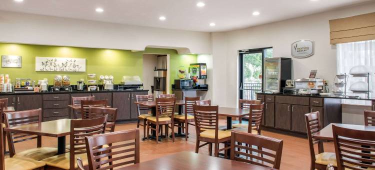 哥伦布舒眠酒店及套房(Sleep Inn & Suites)图片