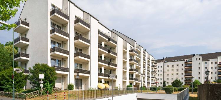 阿科拉杜塞尔多夫城市生活酒店(acora Düsseldorf Living the City)图片