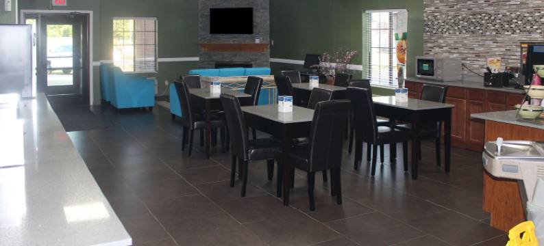 北威农 50 号高速公路附近凯艺酒店(Quality Inn North Vernon)图片