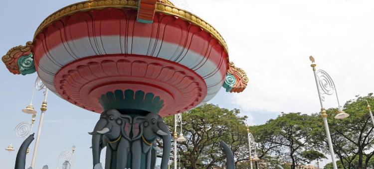 Swing & Pillows @ KL Kuchai Lama(Swing & Pillows @ KL Kuchai Lama)图片