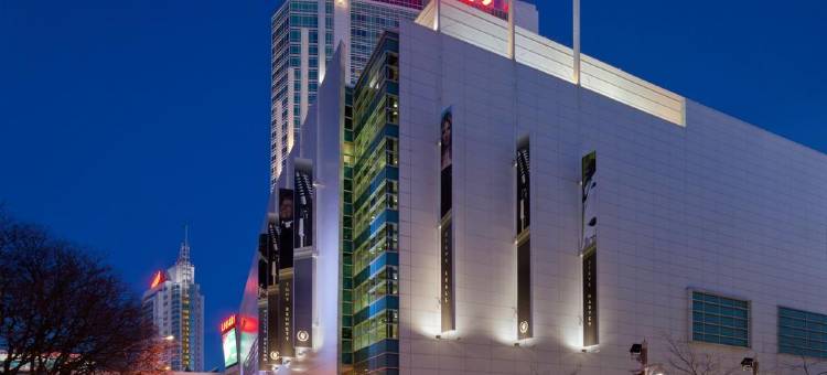 凯撒温莎酒店-凯撒奖励计划目的地(Caesars Windsor- A Caesars Rewards Destination)图片