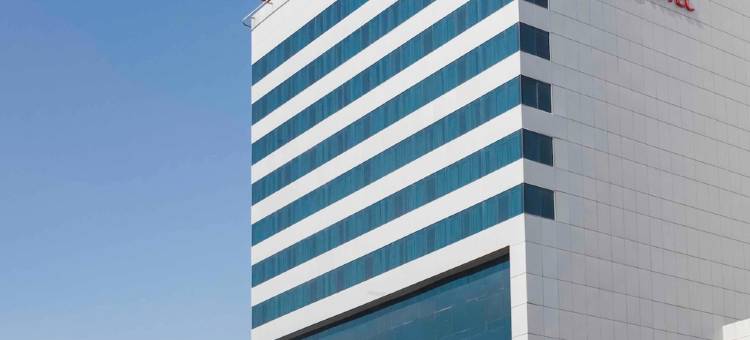 宜必思科威特塞勒米耶酒店(Ibis Kuwait Salmiya)图片
