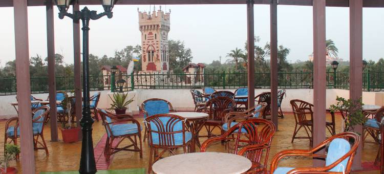 爱福度假村(Aifu Hotel El Montazah Alexandria)图片