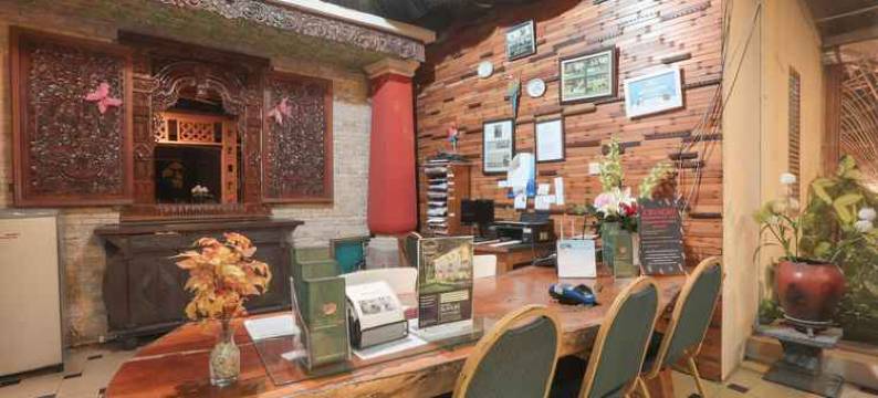 村庄度假村-茂物(The Village Resort Bogor Powered by Archipelago)图片