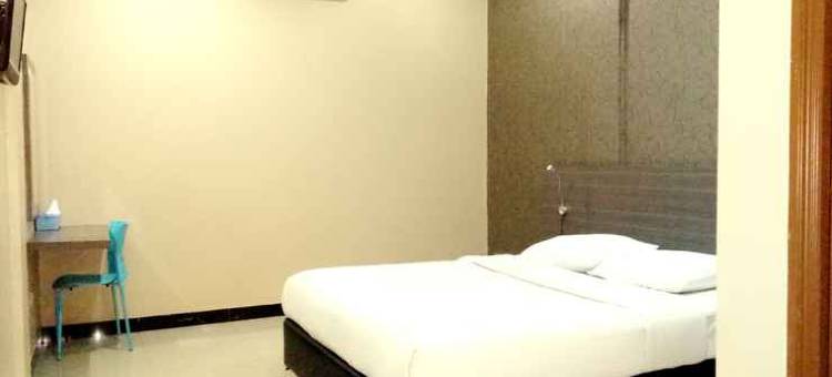 普马塔酒店(Permata Hotel)图片