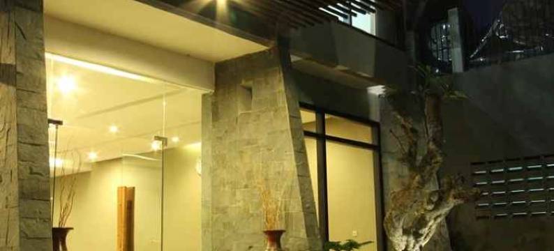 奥马雅酒店&度假村(Ommaya Hotel & Resort)图片