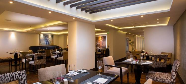 超级星公园酒店(Le Parc Hotel, Beyond Stars)图片