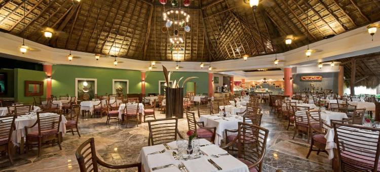 科苏梅尔伊贝罗斯塔酒店(Iberostar Cozumel)图片