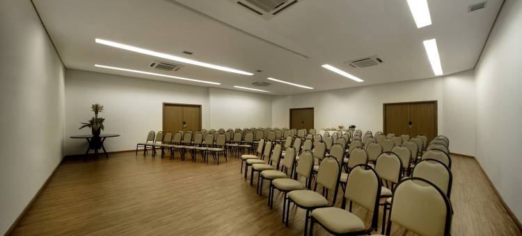 丽笙贝伦酒店(Radisson Hotel Belém)图片