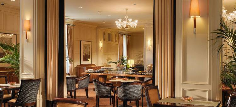旧金山马克霍普金斯洲际酒店(InterContinental Mark Hopkins San Francisco)图片