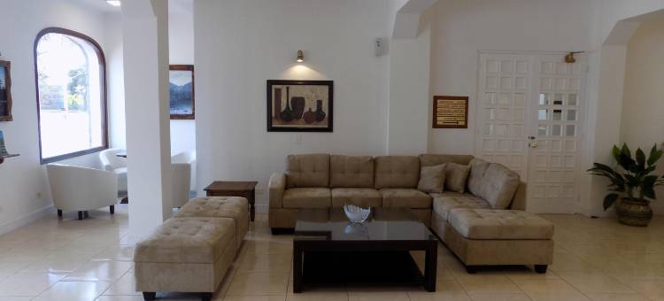 协和酒店(Hotel Concorde)图片