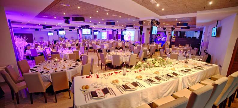 多纳蒙斯酒店(Dña Monse Hotel Spa & Golf)图片